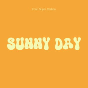 Sunny Day