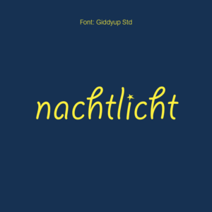Nachtlicht